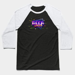 Beck Loser Baseball T-Shirt